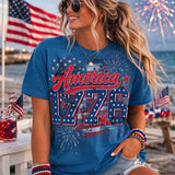 America 1776 Tee