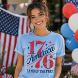 America 1776