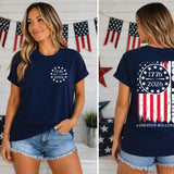 250 Years Tee