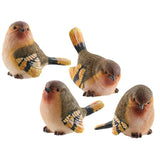 Small Finch