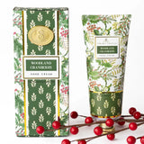 Woodland Cranberry Boxed Hand Cream
