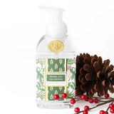 Woodland Cranberry Foaming Hand Soap