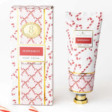 Peppermint Candy Cane Boxed Hand Lotion