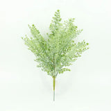 16" Frilly Fern