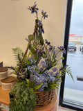 Basket Arrangement