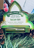 Bow N' Go- Balsam Bum 10 mL Boxed