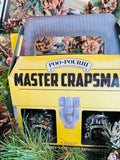 Poo Pourri Master Crapsman Gift Set 2 pack