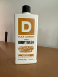 Duke Cannon Body Wash