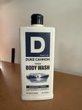 Duke Cannon Body Wash