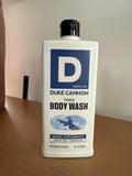 Duke Cannon Body Wash