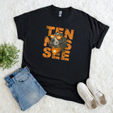 Rocky Top Smokey Tee
