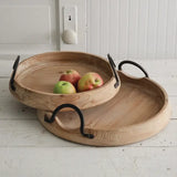 Abrams Industrial Tray-Lg