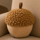 10" Acorn Pillow