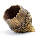 Acorn Woodland Fall Planter