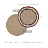 Americana Trivet
