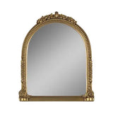 8x10 Gold Arch Photo Frame