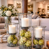 Decorative Artichoke-Large