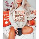 Autumn Fall Sweatshirt
