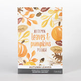 Autumn Leaves