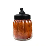 Pumpkin Baby Candle- Autumn Orchards