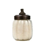 Pumpkin Baby Candle-Pumpkin Chata