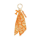 TN VOLS Bandana Bag Charm