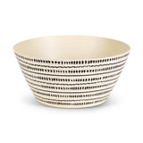 Bamboo Serving Bowl