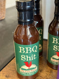 BCR BBQ SHT