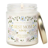 Best Mom Ever 9oz Candle