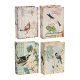 Bird Book