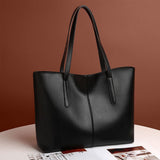 Retro Shoulder Bag