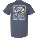 Blessings Gigi Tee