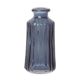 Blue Bud Vase
