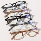 Bluelight Blocking Reading Glasses