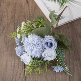 Rose & Hydrangea Bouquet