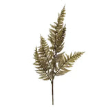 18" Fern Spray