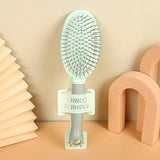 Air Cushion Brush