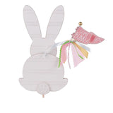 Some Bunny Loves You Topper
