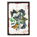 Butterfly Wall Art