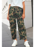 Camo Pants