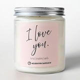 I Love You-7oz