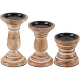 Candle Holder-Med