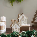 Candy Lane House