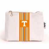 TN Canvas Pouch