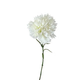 19.5" Real Touch Carnation