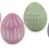 Carved Easter Egg