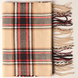 Cashmere Scarf