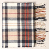 Cashmere Scarf