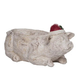 Christmas Pig