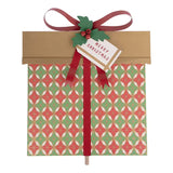 Christmas Present Topper